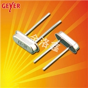 KX-3HT-30.0MHZ,GEYER插件晶振,電腦顯示屏晶振