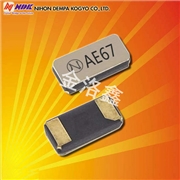 NX3215SA-32.768KHZ-EXS00A-MU00525,NDK汽車電子晶振,移動(dòng)通信設(shè)備晶振
