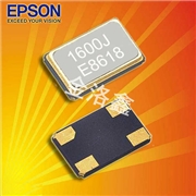 X1E0000210624,TSX-3225藍(lán)牙設(shè)備晶振,EPSON無源諧振器