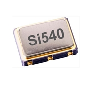 511BBA125M000BAGR,Skyworks六腳貼片晶振,5032高頻晶振