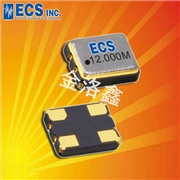ECS-TXO-2520-33-320-AN-TR,TCXO溫度補(bǔ)償晶振,3.3V晶振
