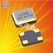 MJ-25.000-20-10/10-I,MERCURY臺(tái)產(chǎn)晶振,助聽設(shè)備晶振