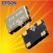 SG-8018CA12.000000MHZTJHPA,汽車電子系統(tǒng)晶振,7050貼片晶振