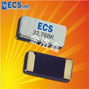 ECS-327-12.5-34QCS-TR,ECX-34Q表面貼裝晶振,3215車規(guī)級(jí)晶振